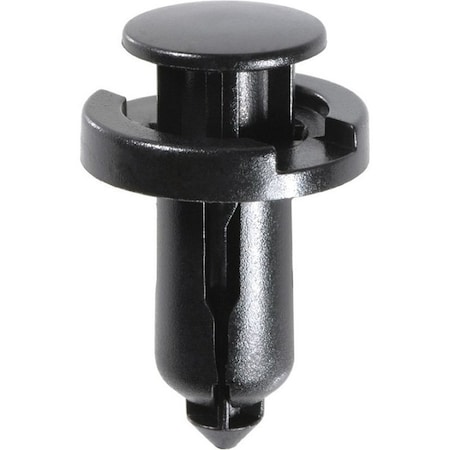 Auveco PAK ACURA & HONDA PUSH-TYPE RETAINERS, 4PK AP20564